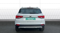 SEAT Ateca 1.5 TSI EVO SE Technology [EZ] 5dr Petrol Estate